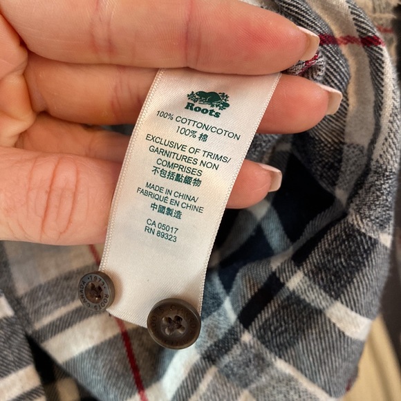 Classic Cabin Plaid - Picture 4 of 4